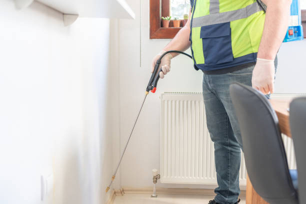 Best Affordable Exterminators  in Providence, UT